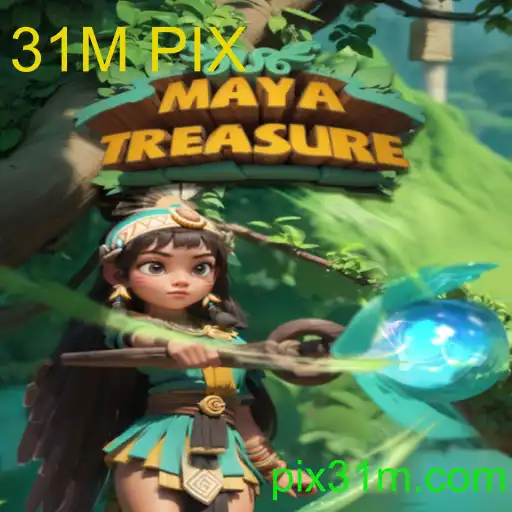 MayaTreasure