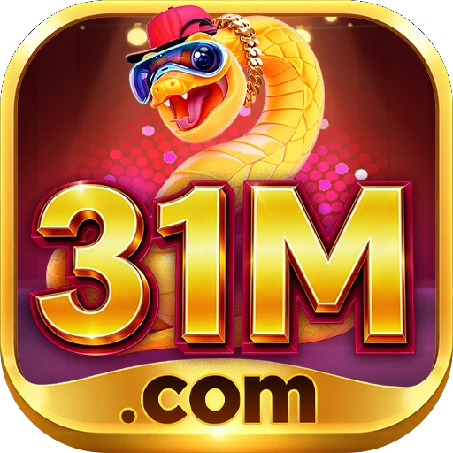 31M PIX Logo